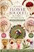 Crochet Flower Bouquet Blan...