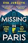 Missing In Paris Missing In Paris