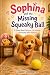 Sophina and the Missing Squ...