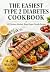 The Easiest Type 2 Diabetes Cookbook by Alex Wu
