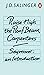 Raise High the Roof Beam, Carpenters & Seymour: An Introduction