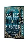 Ashes of Austen: ...