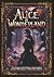 Alice's Adventures in Wonderland by Lewis Carroll