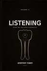 Listening: From the Collapse Chronicles - Volume II Listening: From the Collapse Chronicles - Volume II