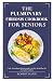 The Pulmonary Fibrosis Cook...