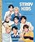Stray Kids by Talia Tucker