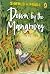 Down by the Mangroves by Sheela Down by the Mangroves by Sheela