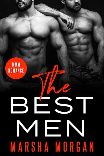 The Best Men: MMM Romance (Kindle Edition)