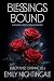 Blessing Bound: A Reverse Harem Dark Romantasy (Black Rose Chronicles)