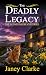 The Deadly Legacy (The Bodm...