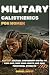 Military Calisthenics for W...