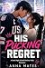 His Pucking Regret: A Dark ...
