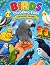 Birds Coloring Book