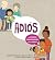 Adiós: una primera conversa...