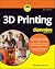 3D Printing For Dummies