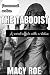 Taboo love: A paranormal ro...