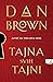 Tajna svih tajni (Robert Langdon, #6)