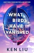 What Birds Have Vanished