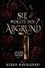Sie wollte den Abgrund: Sie...
