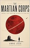 The Martian Corps...