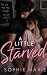 A Little Starved (An ABDL Age Play Romance)
