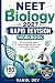 NEET Biology 2027 Rapid Rev...