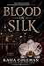 Blood In Silk: The Alibi Series