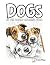 Dogs of the World Coloring Book by Travis Holycross