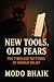 New Tools, Old Fears: The T...
