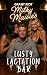 Lusty Lactation Bar: Where ...