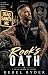 Rook's Oath (Dead Saints MC...