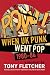 POW!: When UK Punk Went Pop...
