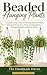 Beaded Hanging Plants: A St...