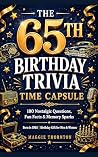 The 65th Birthday...