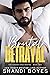 Brutal Betrayal (Caruso Cosa Nostra, #2)