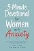 5 Minute Devotional for Wom...