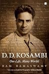 D.D. Kosambi: One...