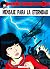 Mensaje para la Eternidad (Yoko Tsuno, #5)