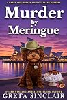 Murder by Meringu...