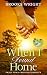 When I Found Home by Brooks Wright