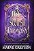 A Fine Scottish Harmony - A Scottish Romantasy by Maeve Greyson A Fine Scottish Harmony - A Scottish Romantasy by Maeve Greyson