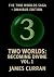 Two Worlds by James Curran