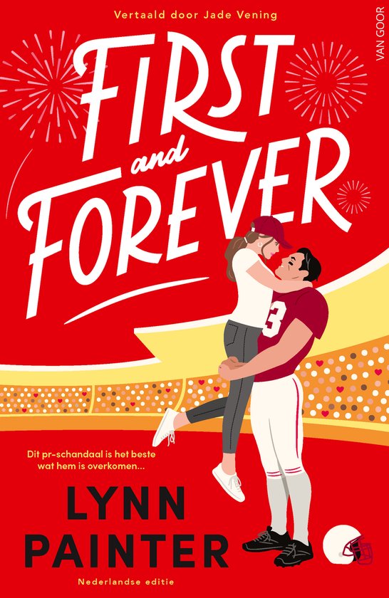 First and Forever
