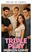 Triple juego: un romance pi...