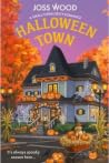Halloween Town by Joss Wood