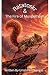 Ratatoskr & The Fire of Mus...