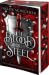 Blood & Steel by Helen Scheuerer Blood & Steel by Helen Scheuerer