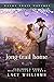 Long Trail Home (Wagon Train Matches Book 9)
