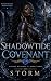 Shadowtide Covenant: Kidane...