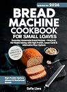 Bread Machine Coo...
